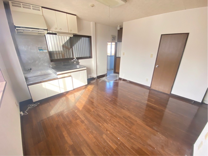 3/24 リビング/ダイニング