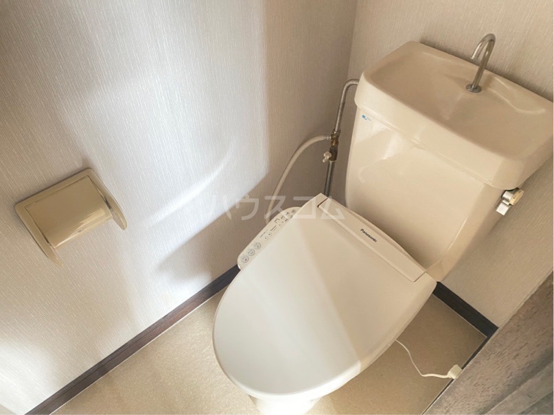 15/24 トイレ