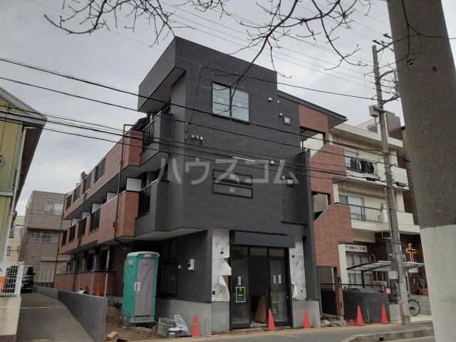 1/29 外観