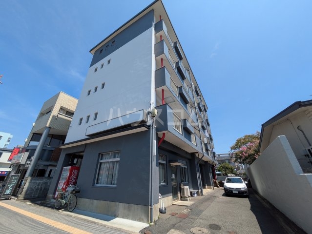 1/30 外観