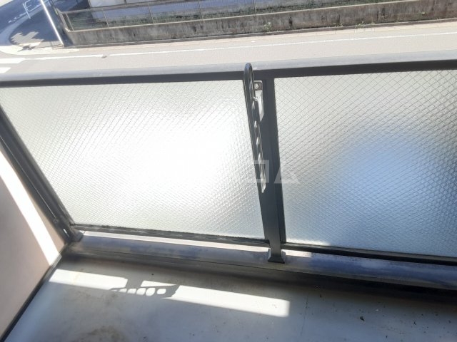 13/30 バルコニー