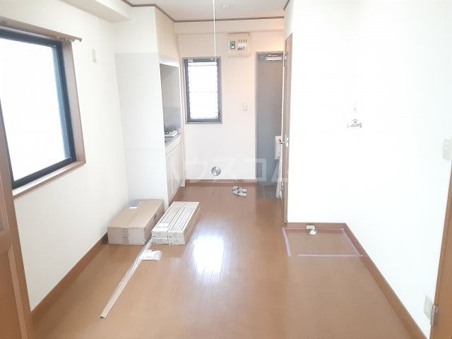 4/30 リビング/ダイニング