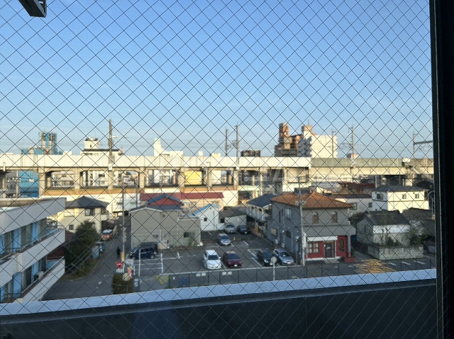 7/25 キッチン