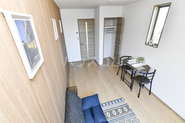 3/23 リビング/ダイニング