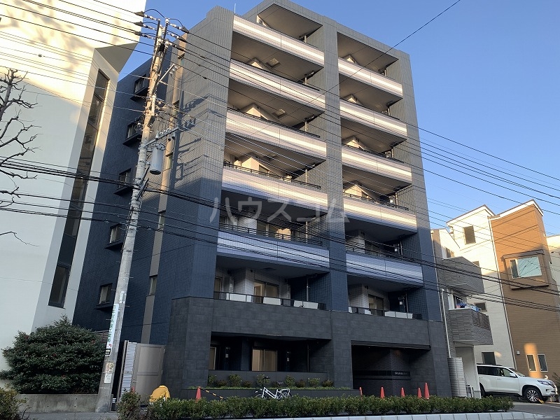2/12 外観