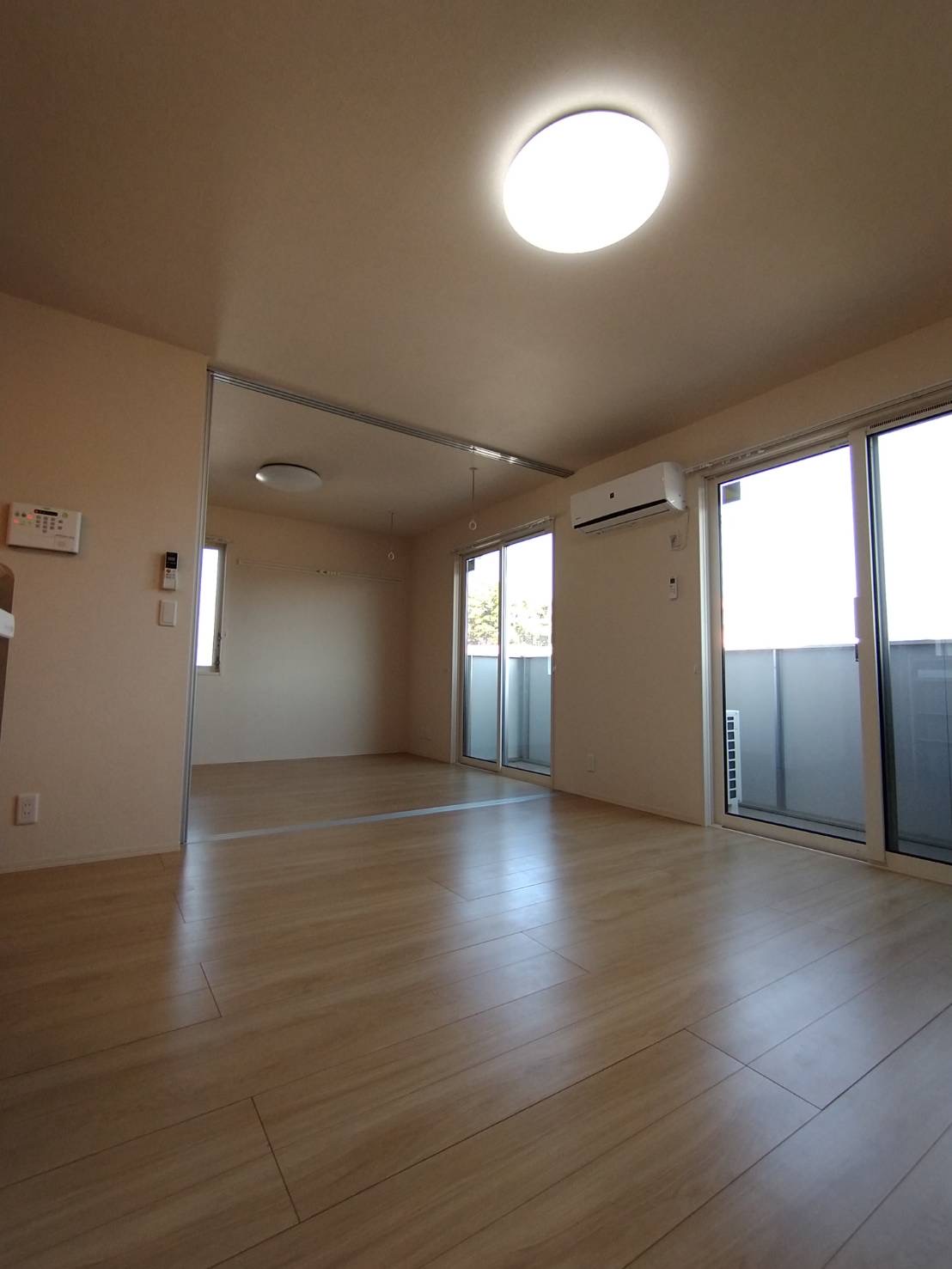 3/14 リビング/ダイニング