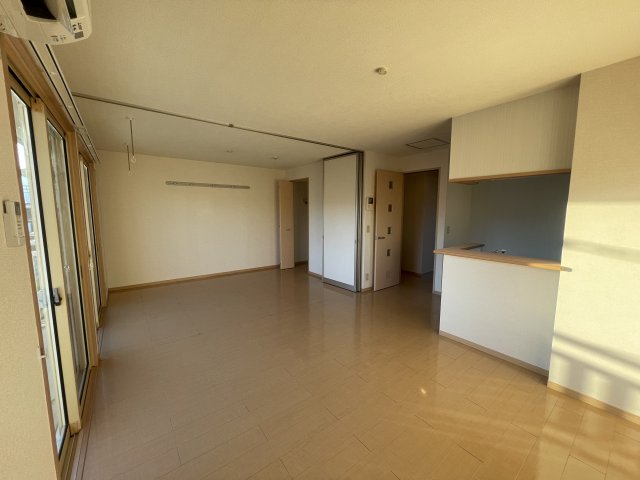 3/19 リビング/ダイニング