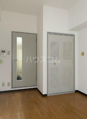 4/24 リビング/ダイニング