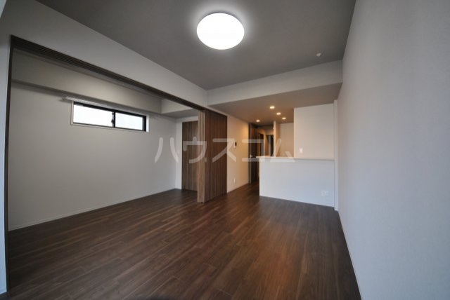 3/30 リビング/ダイニング