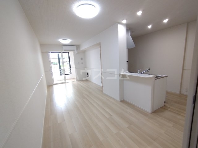 4/28 リビング/ダイニング