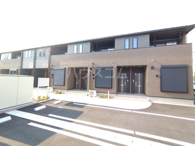 1/22 外観