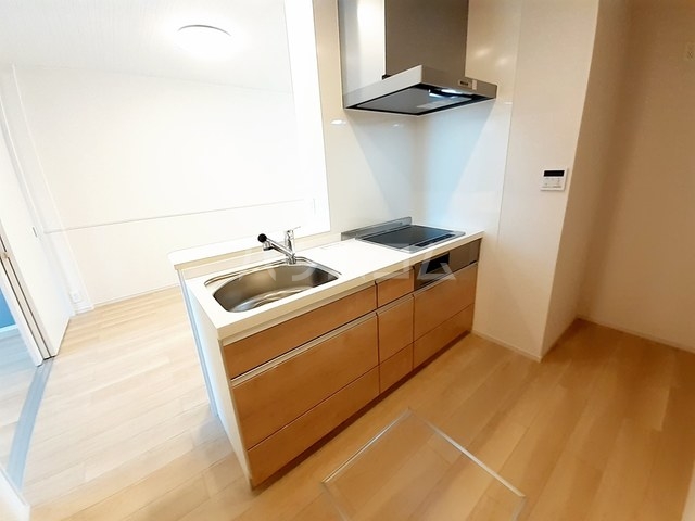 7/22 キッチン