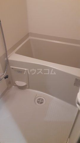 12/30 浴室