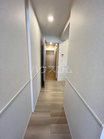 7/30 室内
