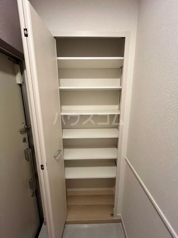 11/30 収納