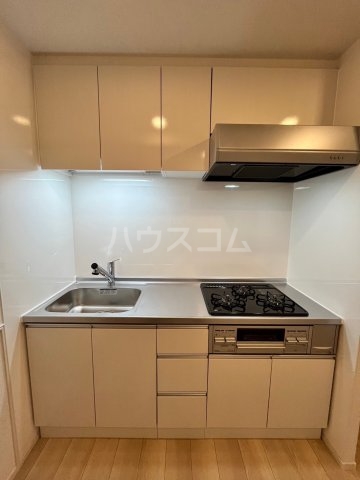 14/30 キッチン
