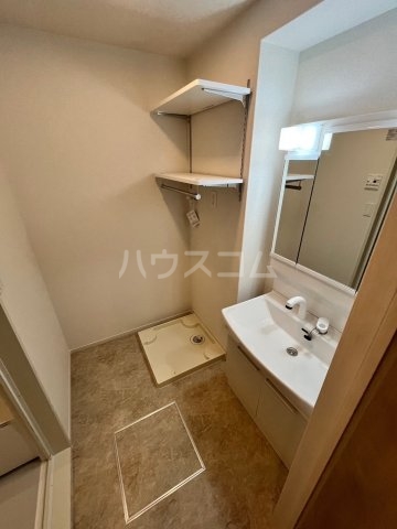 20/30 洗面