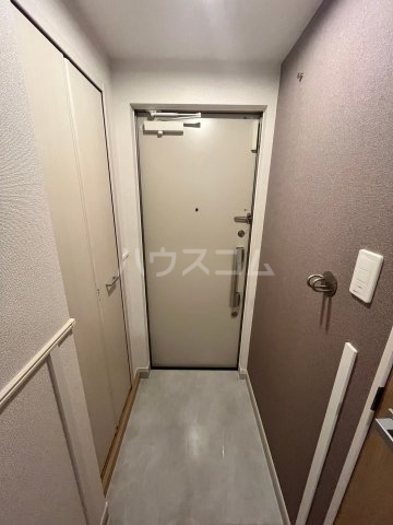 9/30 玄関