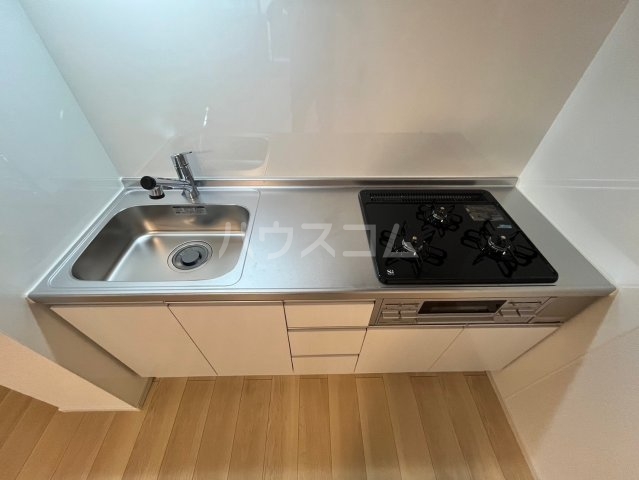 12/30 キッチン