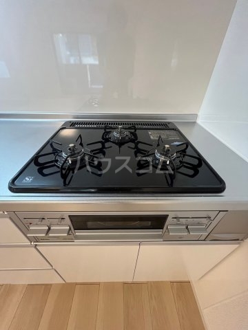 13/30 キッチン