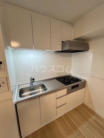 11/30 キッチン