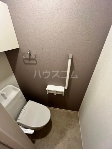 16/30 トイレ