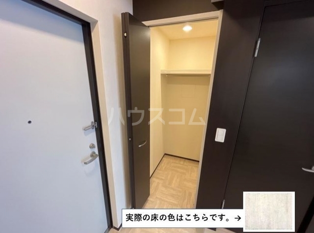 10/30 玄関
