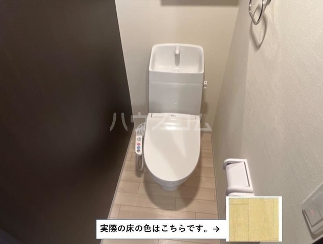15/30 トイレ
