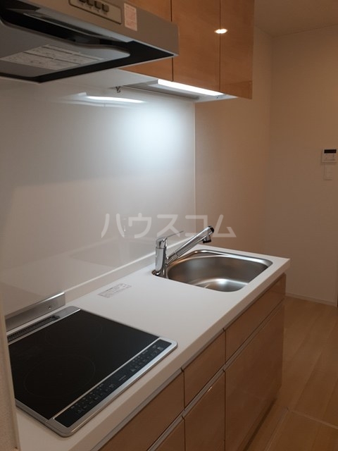 6/21 キッチン