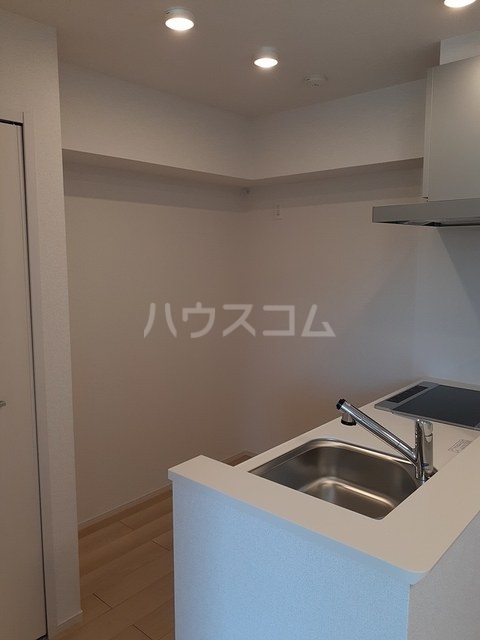 7/21 キッチン