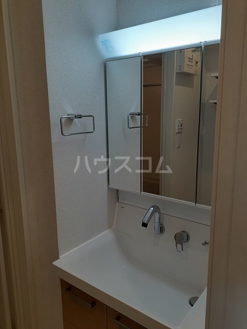 10/21 洗面