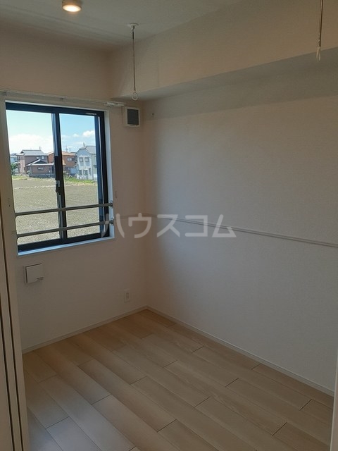 4/21 寝室