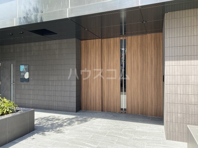 2/7 エントランス