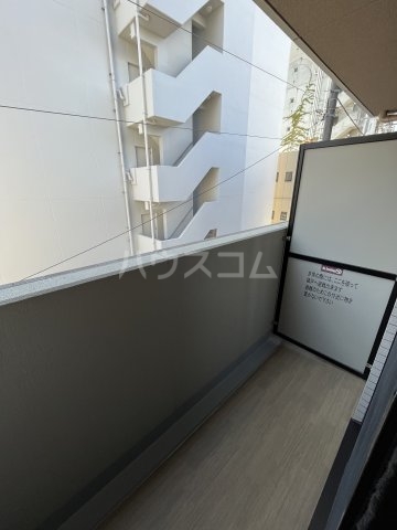 15/30 バルコニー