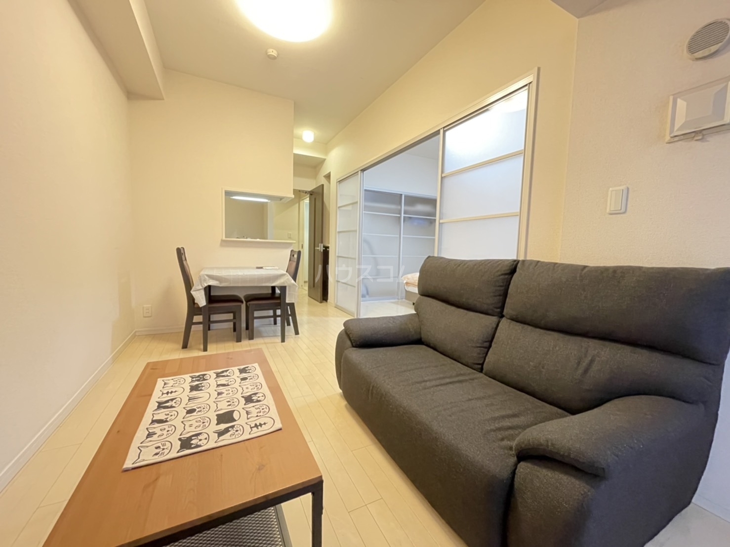 3/25 リビング/ダイニング