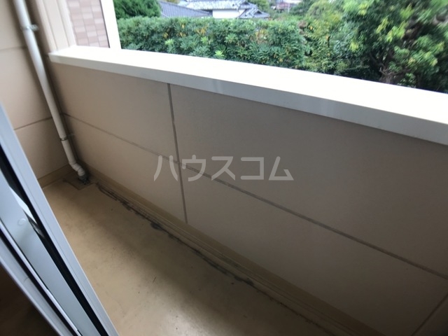 22/29 バルコニー
