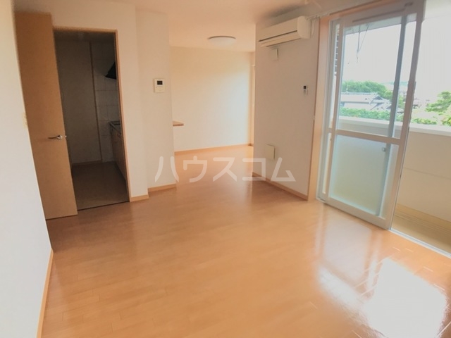 6/29 リビング/ダイニング