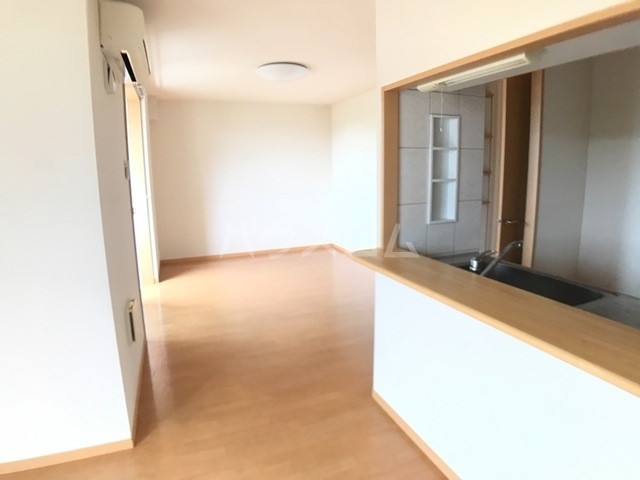 4/29 リビング/ダイニング