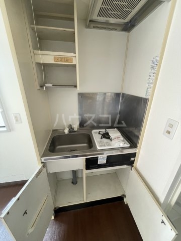 7/28 キッチン