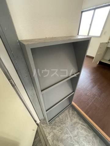 5/28 収納