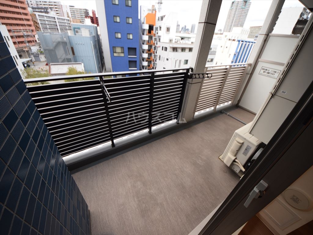 15/30 バルコニー