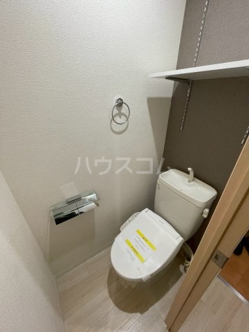 17/27 トイレ
