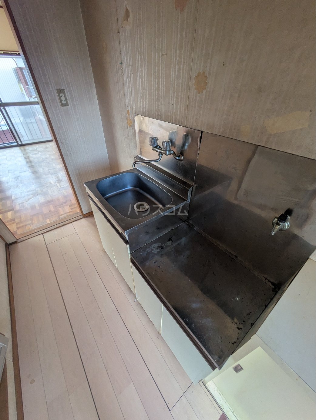 7/20 キッチン
