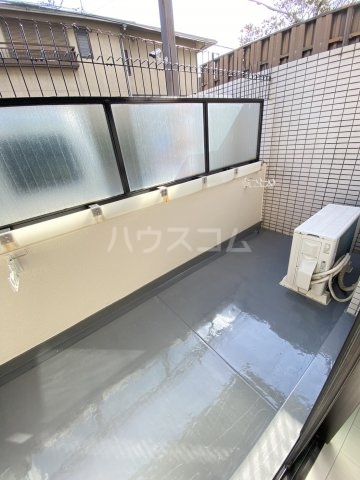 16/30 バルコニー