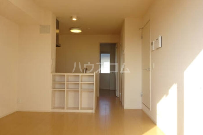 3/22 リビング/ダイニング