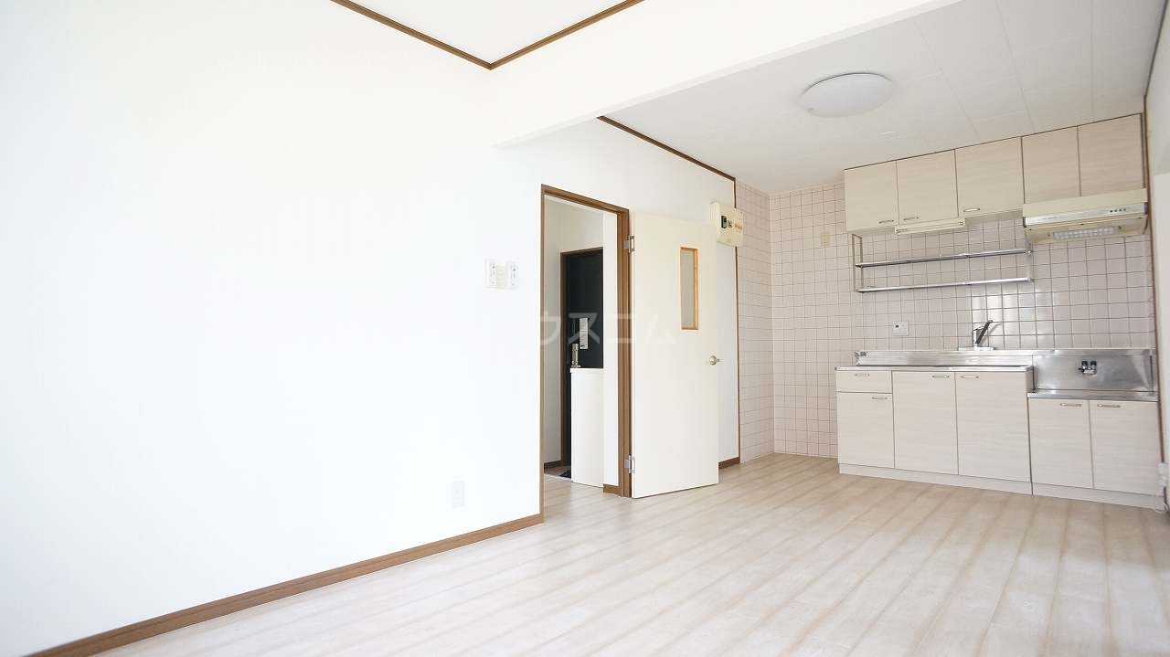 3/19 リビング/ダイニング