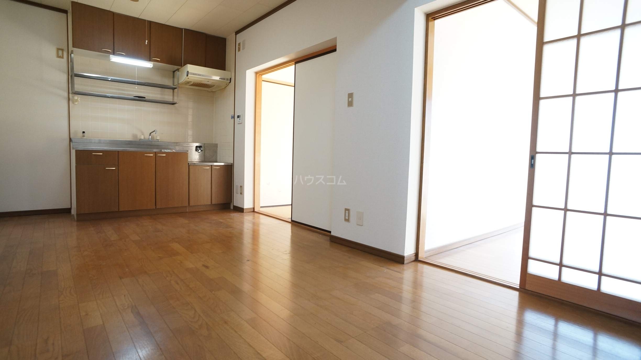 3/23 リビング/ダイニング