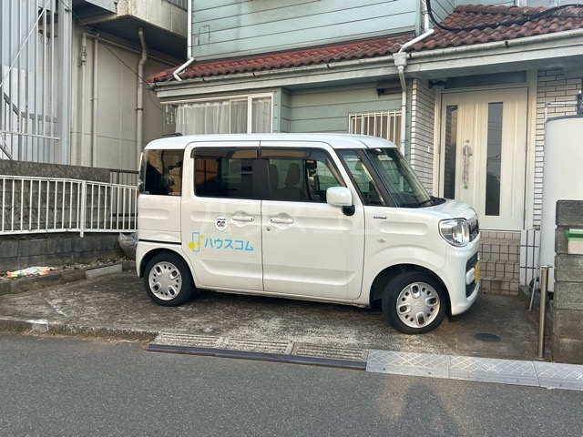 22/30 駐車場