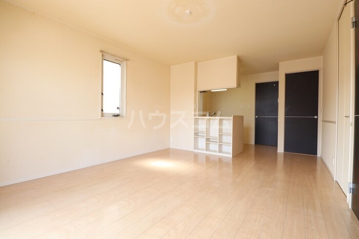 3/19 リビング/ダイニング