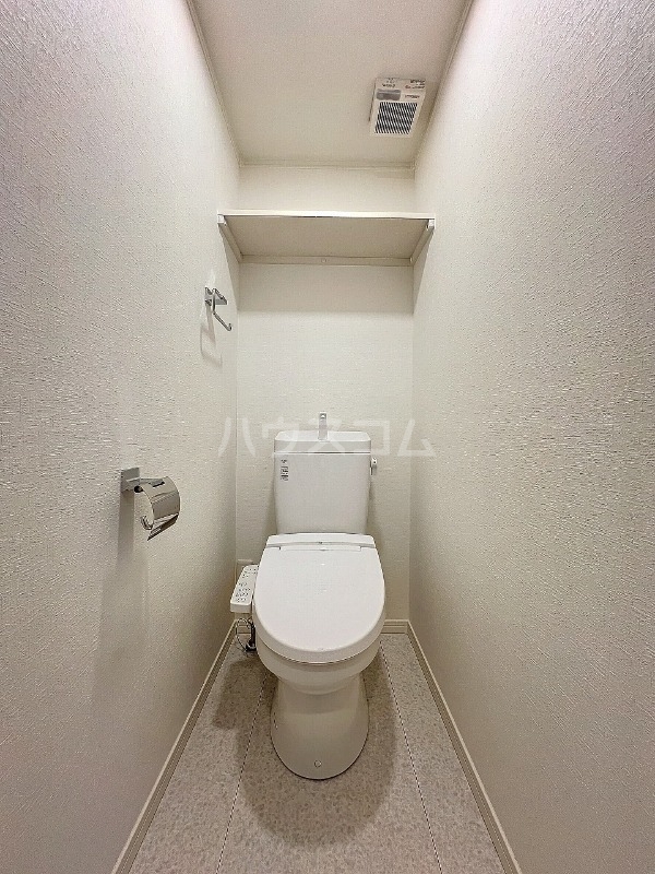 8/23 トイレ
